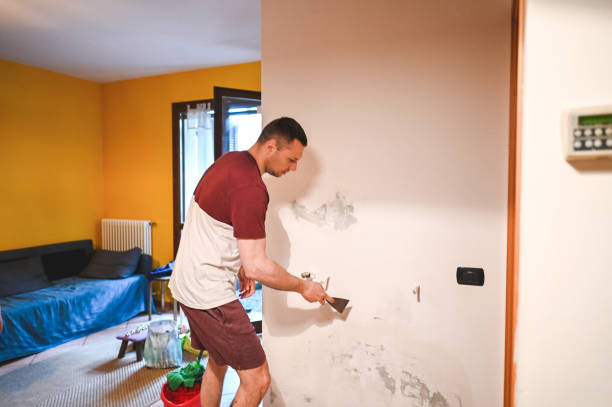 Best Water Damage Restoration  in Huntingdon, TN